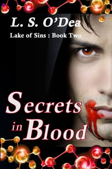 Secrets In Blood L. S. O'Dea
