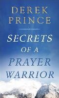 Secrets of a Prayer Warrior Prince Derek