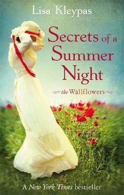 Secrets Of A Summer Night Kleypas Lisa