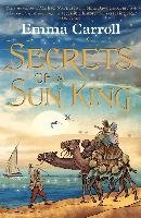 Secrets of a Sun King Carroll Emma