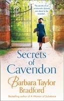Secrets of Cavendon Bradford Barbara Taylor