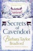Secrets of Cavendon Bradford Barbara Taylor
