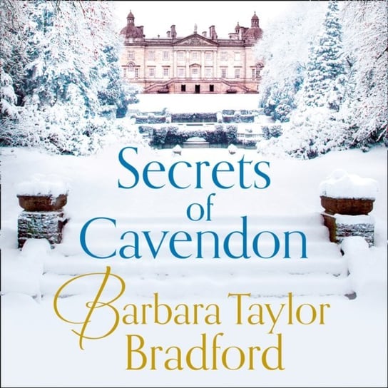 Secrets of Cavendon Taylor-Bradford Barbara