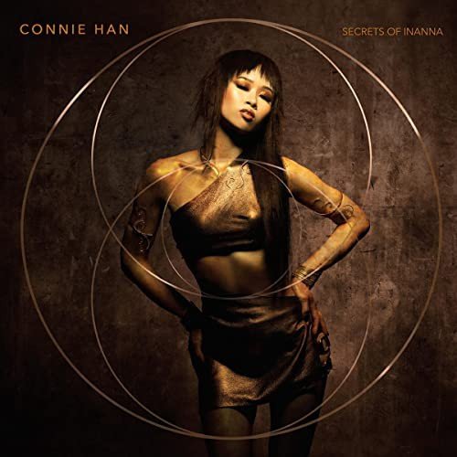 Secrets of Inanna Han Connie
