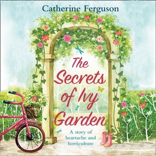 Secrets of Ivy Garden Ferguson Catherine