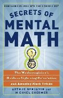 Secrets Of Mental Math Shermer Michael, Benjamin Arthur