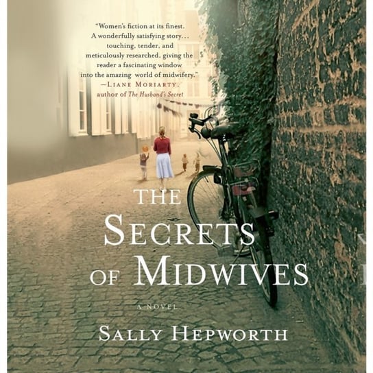 Secrets of Midwives Hepworth Sally