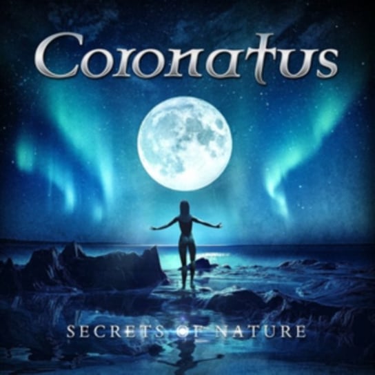 Secrets Of Nature Coronatus