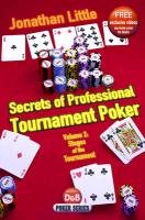 Secrets of Professional Tournament Poker Little Jonathan