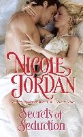Secrets Of Seduction Jordan Nicole