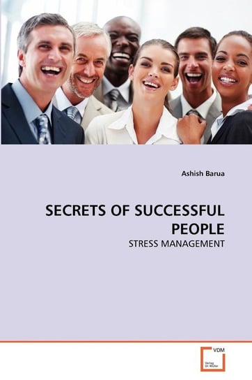 Secrets Of Successful People Barua Ashish