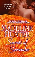Secrets of Surrender Hunter Madeline