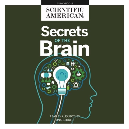 Secrets of the Brain American Scientific