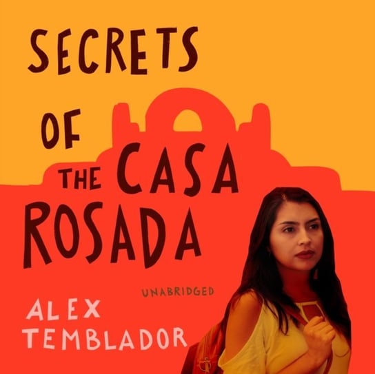 Secrets of the Casa Rosada Temblador Alex