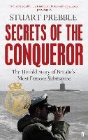 Secrets of the Conqueror Prebble Stuart