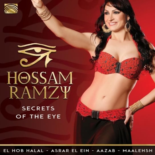 Secrets Of The Eye Ramzy Hossam