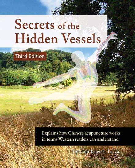 Secrets of the Hidden Vessels Fletcher Kovich