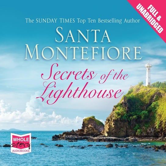 Secrets of the Lighthouse Montefiore Santa