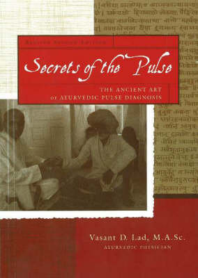 Secrets of the Pulse Lad Vasant