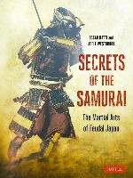 Secrets of the Samurai Ratti Oscar, Westbrook Adele