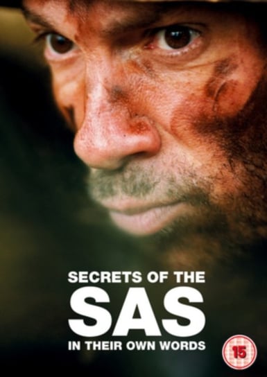 Secrets of the SAS - In Their Own Words (brak polskiej wersji językowej) 2 Entertain