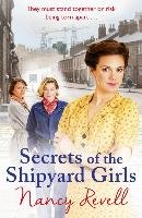 Secrets of the Shipyard Girls Revell Nancy