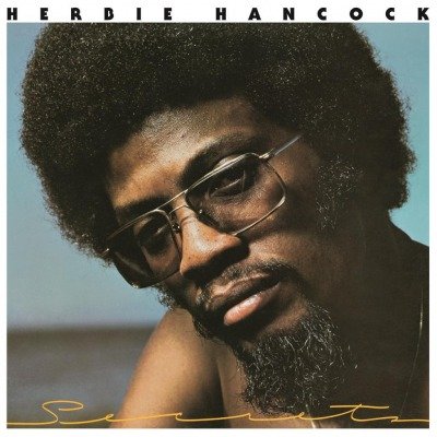 Secrets, płyta winylowa Hancock Herbie