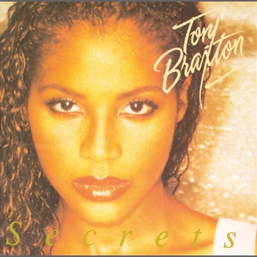 Secrets (Remix Package) Toni Braxton