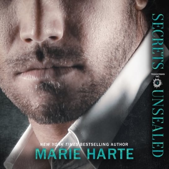 Secrets Unsealed Harte Marie, Jason Clarke