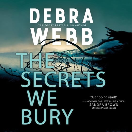 Secrets We Bury Debra Webb, Stephens Chelsea