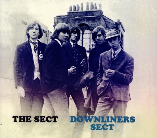 Sect + 6 Downliners Sect