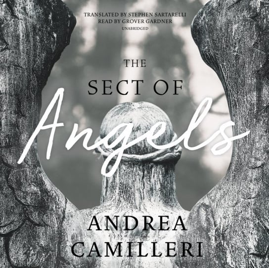Sect of Angels Camilleri Andrea