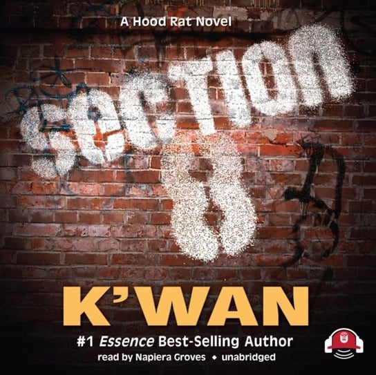 Section 8 K'wan