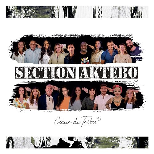 Section Aktebo Coeur de Tribu
