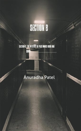 Section B Anuradha Patel