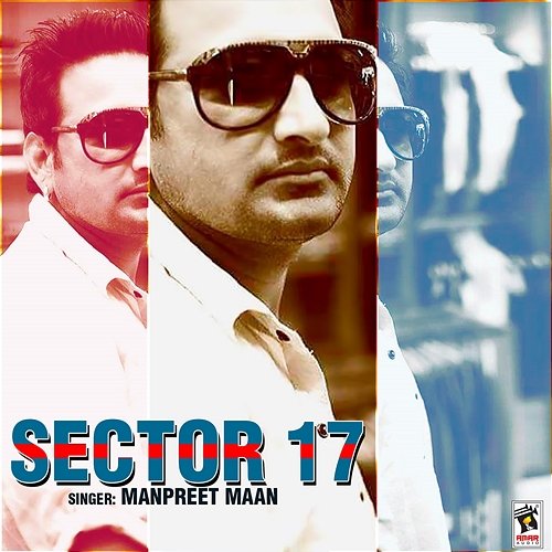Sector 17 Manpreet Maan