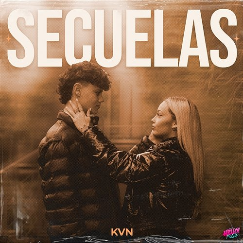 Secuelas KVN