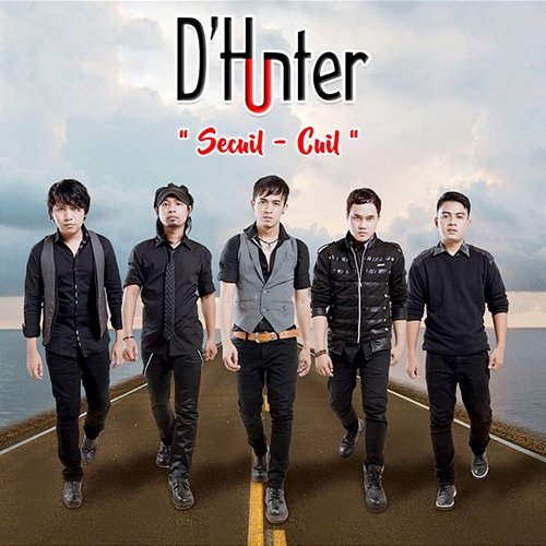 Secuil - Cuil D'Hunter
