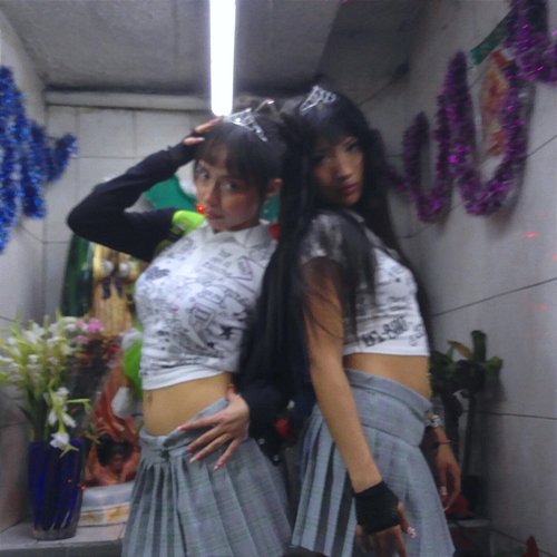 Secunena Fuentes Prod, Sayuri & Sopholov