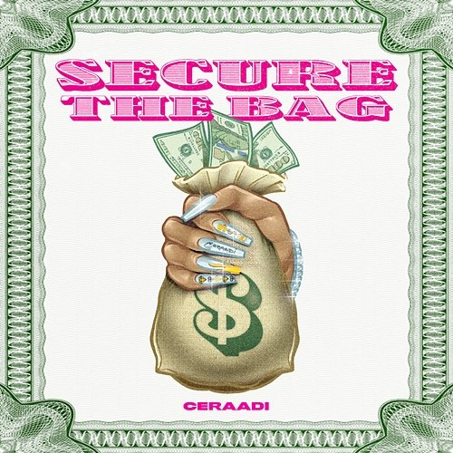 Secure the Bag Ceraadi