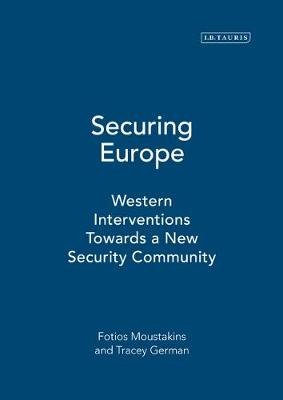 Securing Europe German Tracey