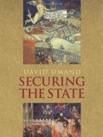 Securing the State Omand David