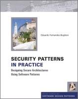 Security Patterns in Practice Fernandez-Buglioni Eduardo