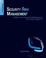 Security Risk Management Wheeler Evan