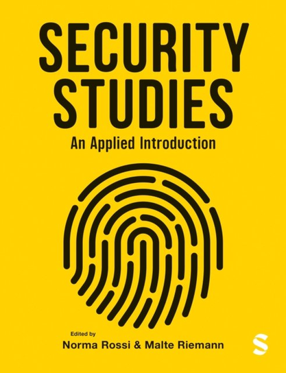 Security Studies Malte Riemann