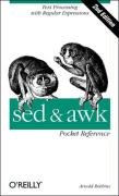 Sed & Awk. Pocket Reference Robbins Arnold