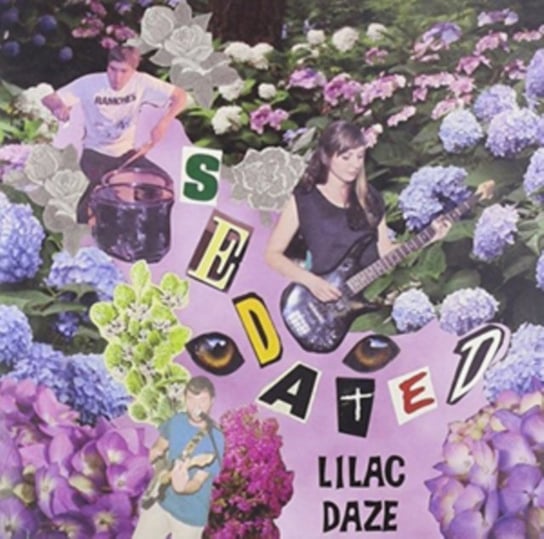 Sedated Daze Lilac