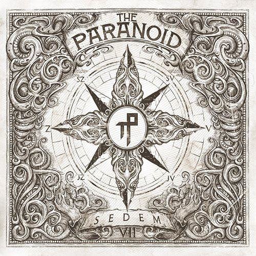 Sedem The Paranoid