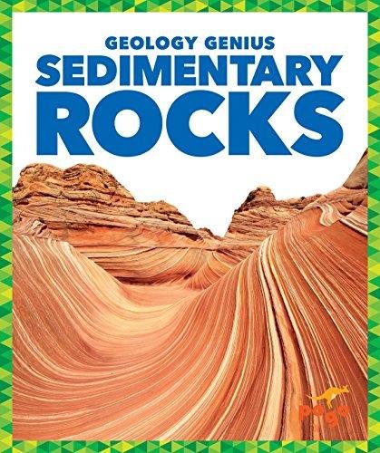 Sedimentary Rocks Rebecca Pettiford