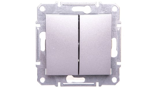 Sedna Łącznik świecznikowy aluminium śswiecznik. IP44 SDN0300460 Schneider Electric